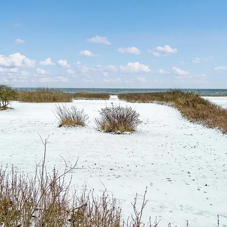 Stunning In With House Sea View Nyaraló Tranekær