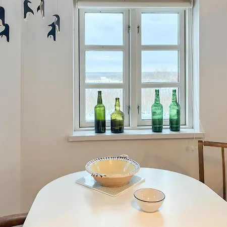 Semesterbostad Stunning In With House Sea View Tranekær