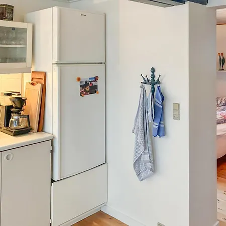 Stunning In With House Sea View Tranekær