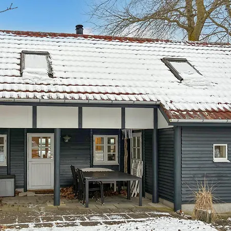 Stunning In With House Sea View Tranekær