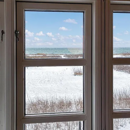 Stunning In With House Sea View *