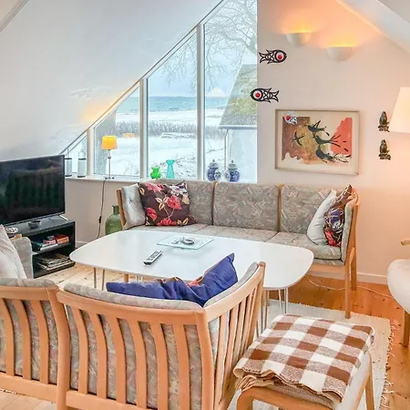 Casa de Férias Stunning In With House Sea View Tranekær