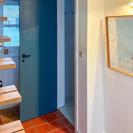 Stunning In With House Sea View * Tranekær