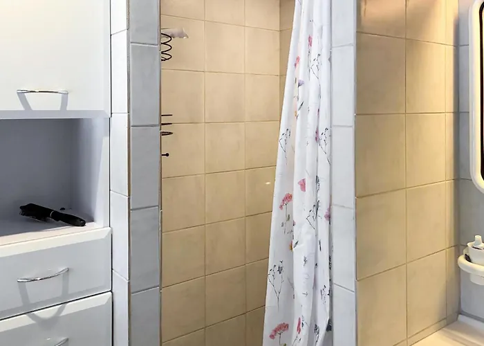 Nyaraló Stunning In With House Sea View *