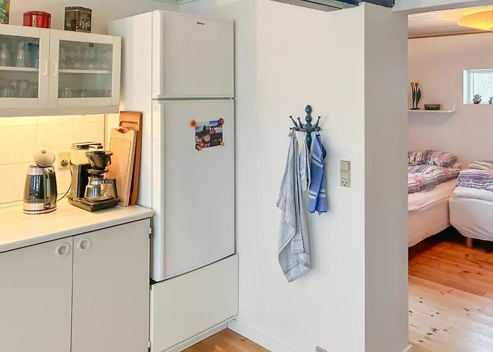 Stunning In With House Sea View Tranekær