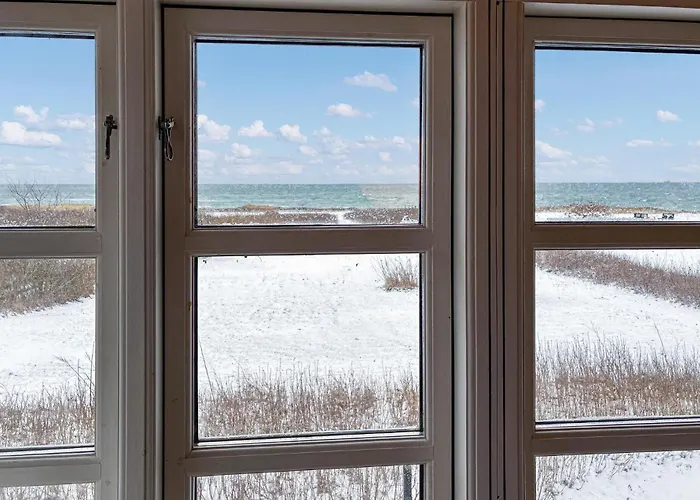 Stunning In With House Sea View *