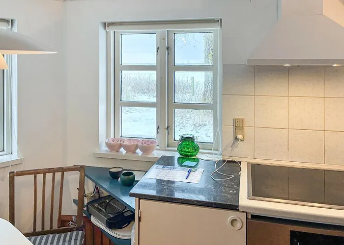 Stunning In With House Sea View