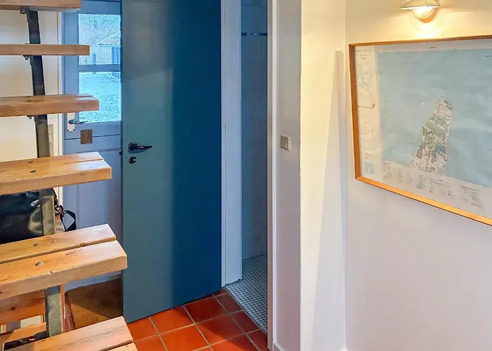 Stunning In With House Sea View * Tranekær