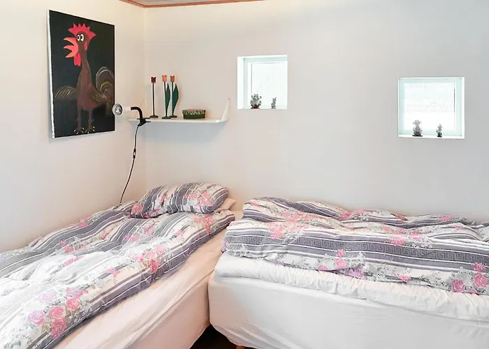 Stunning In With House Sea View