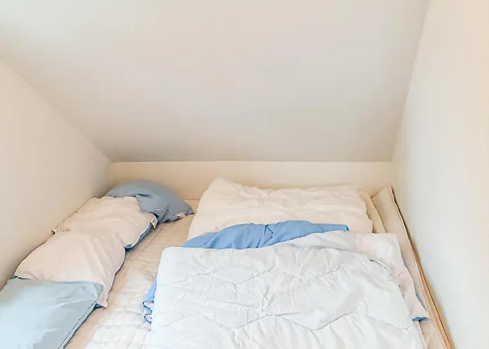 Stunning In With House Sea View Nyaraló Tranekær